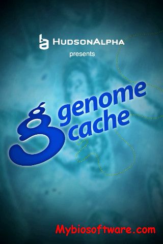 GenomeCache